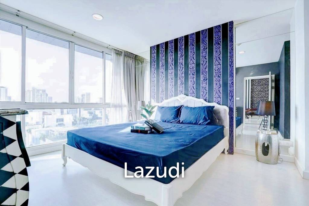 picture 1 Bed 1 Bath 46.6 SQ.M D 65 Condominium - 4/7
