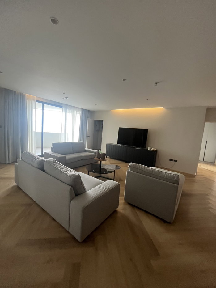 รูป Fifty Fifth Thonglor 3 bedrooms, for rent - รูปที่ 5/43