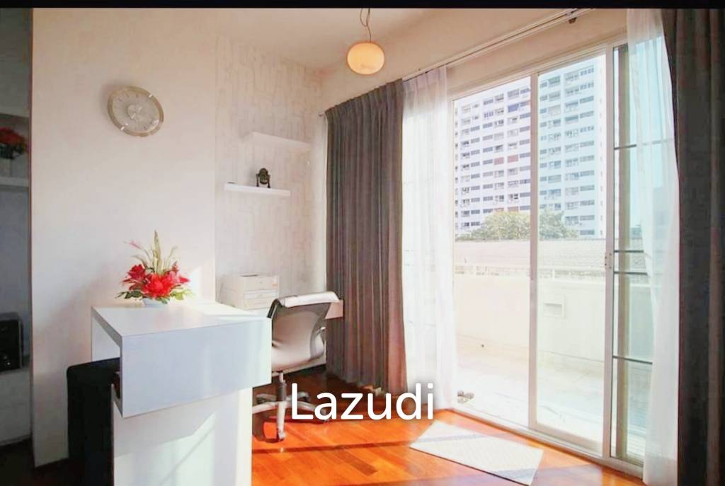 รูป 1 Bed 1 Bath 91 SQ.M Noble Ora Thonglor - รูปที่ 4/8