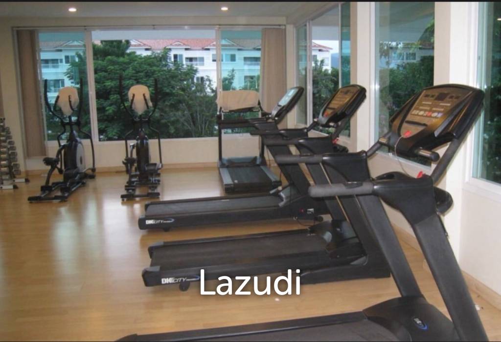 รูป 1 Bed 1 Bath Condo For Sale At Hua Hin Condotel and Resort Taweeporn - รูปที่ 16/17
