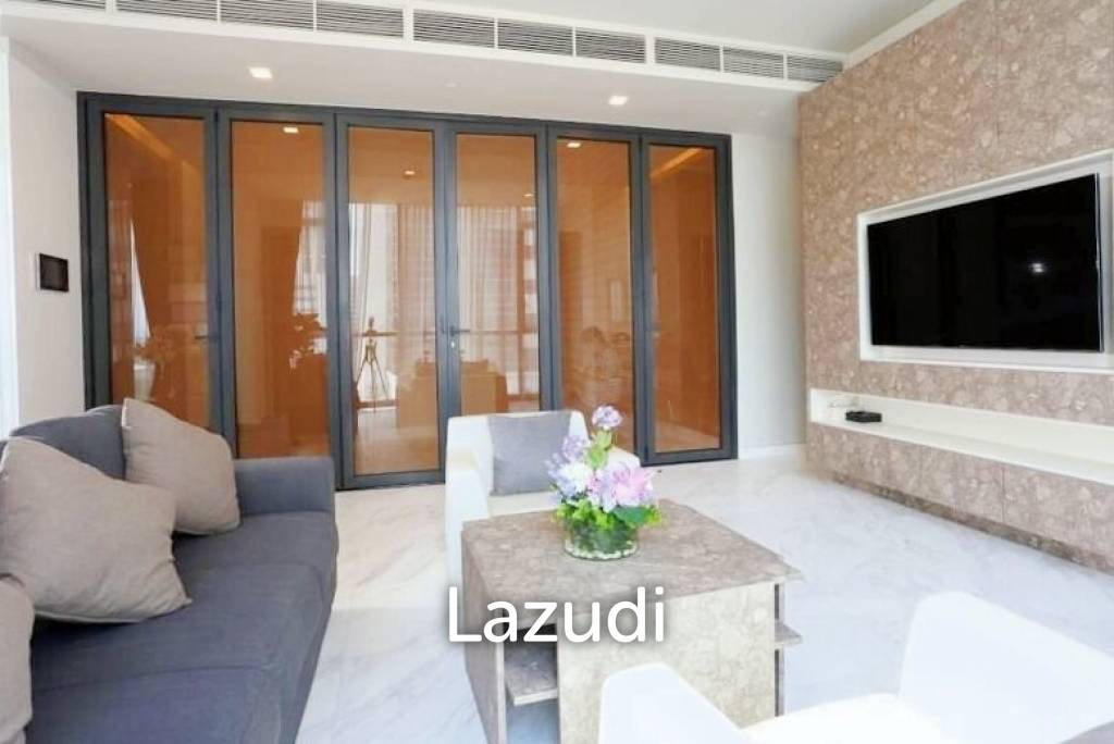 รูป 2 Bed 3 Bath 125 SQ.M The Monument Thong Lo - รูปที่ 2/16