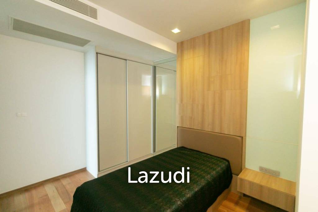 รูป 2 Bed 2 Bath 74 SQ.M at Hyde Sukhumvit 13 - รูปที่ 13/25