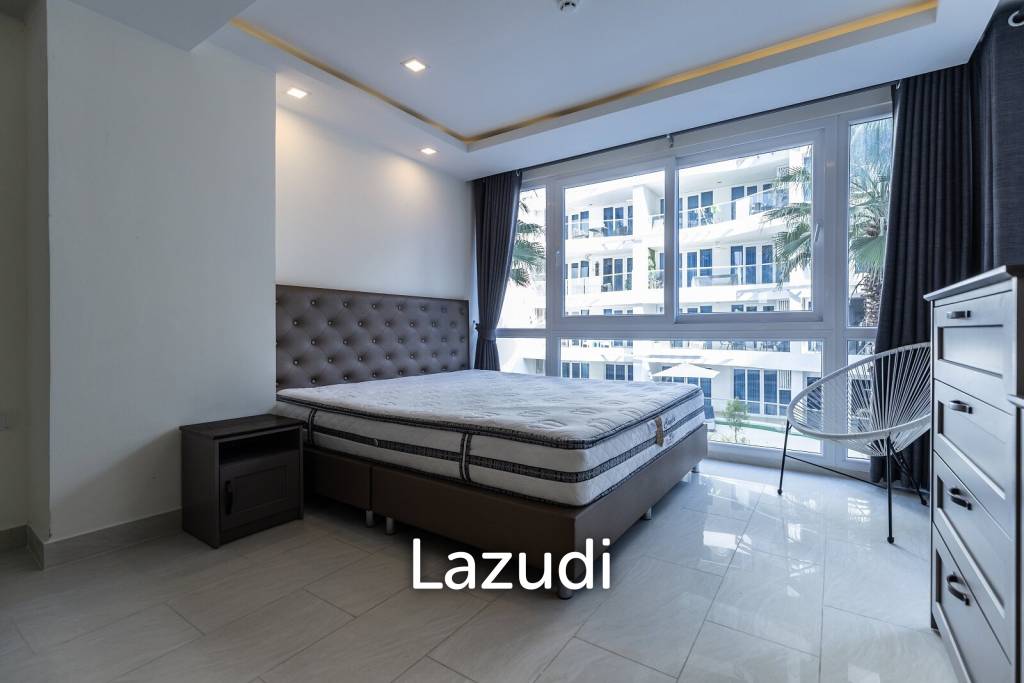 รูป 2 Beds 2 Baths 65 SQ.M. Grand Avenue Residence - รูปที่ 8/15