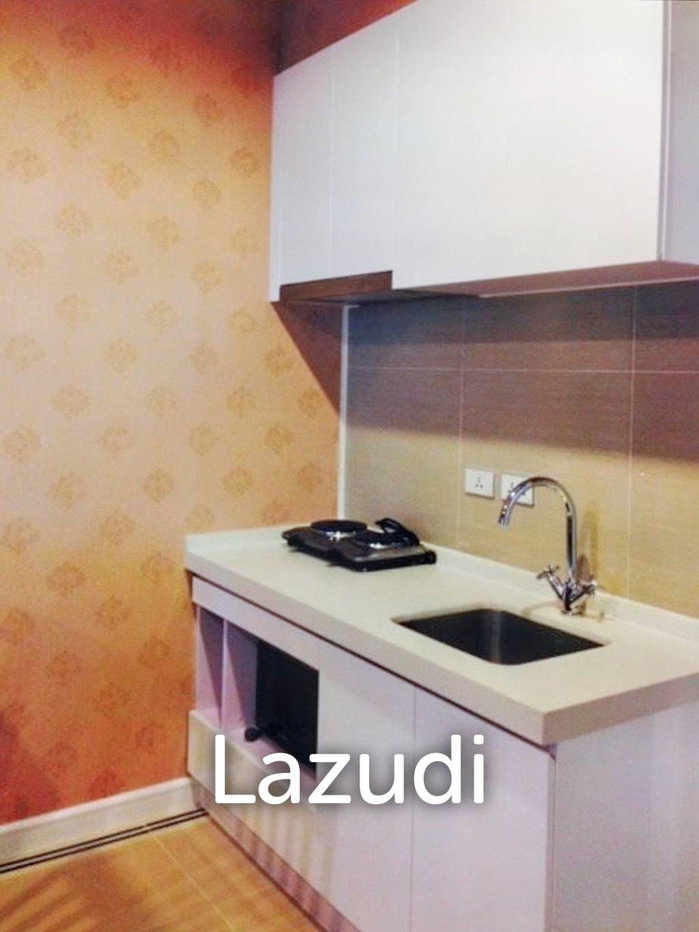 picture 1 bed 1 bath 39 SQ.M T.C. Green Condominium - 9/11