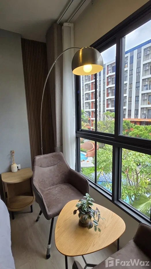 รูป คอนโดให้เช่า 2 ห้องนอน ในโครงการ กาบานาส หัวหิน 6113120 - รูปที่ 28/29