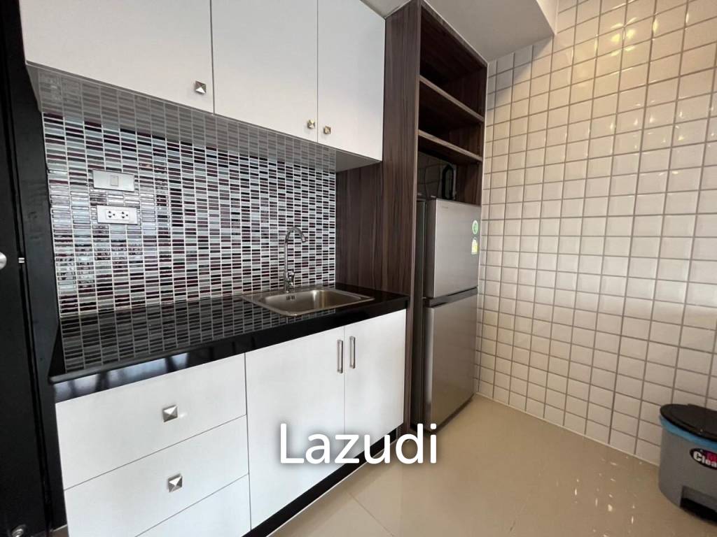 รูป ขาย 2 ห้องนอนที่ ซี แอนด์ สกาย - รูปที่ 7/15