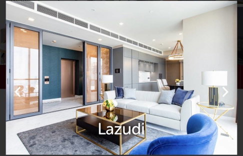 2 Bed 2 Bath 126 SQ.M The Monument Thonglo
