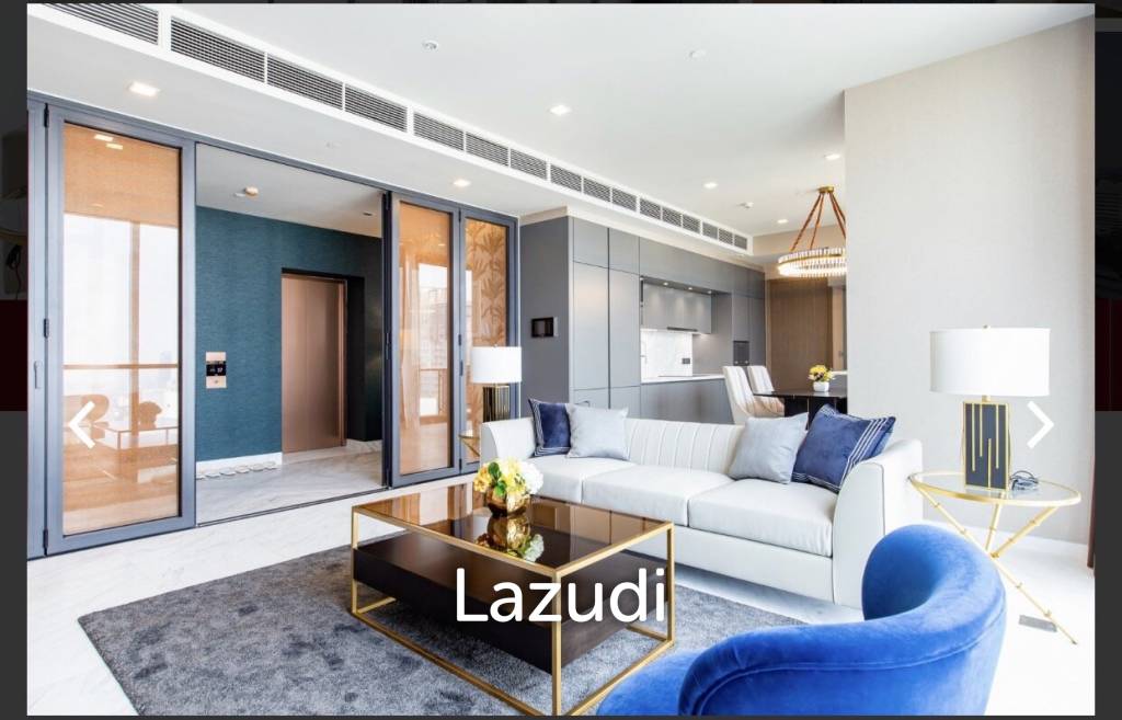 รูป 2 Bed 2 Bath 126 SQ.M The Monument Thonglo - รูปที่ 1/8