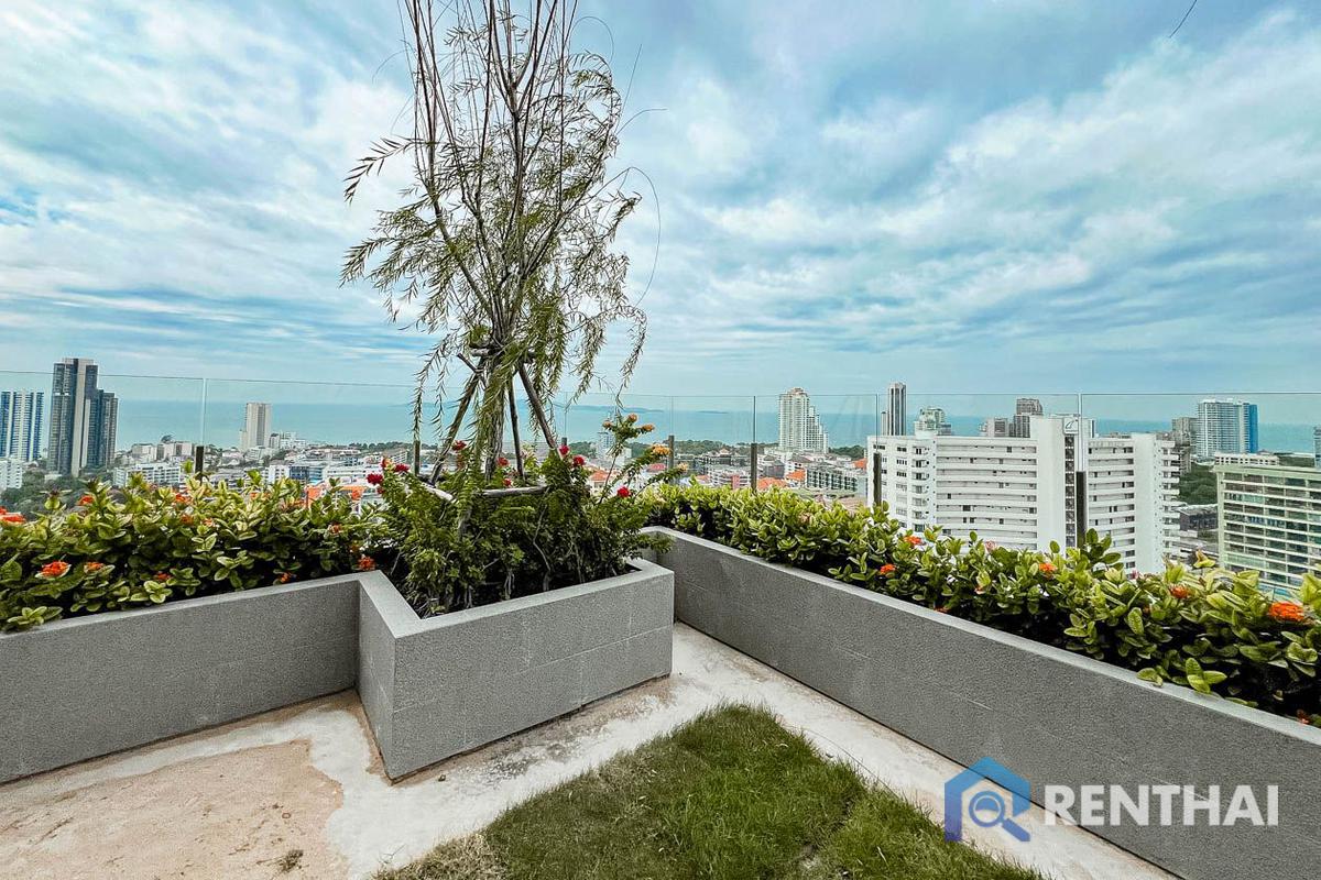 รูป คอนโดหรู 2 ห้องนอน Beverly Mountain Bay - รูปที่ 14/19