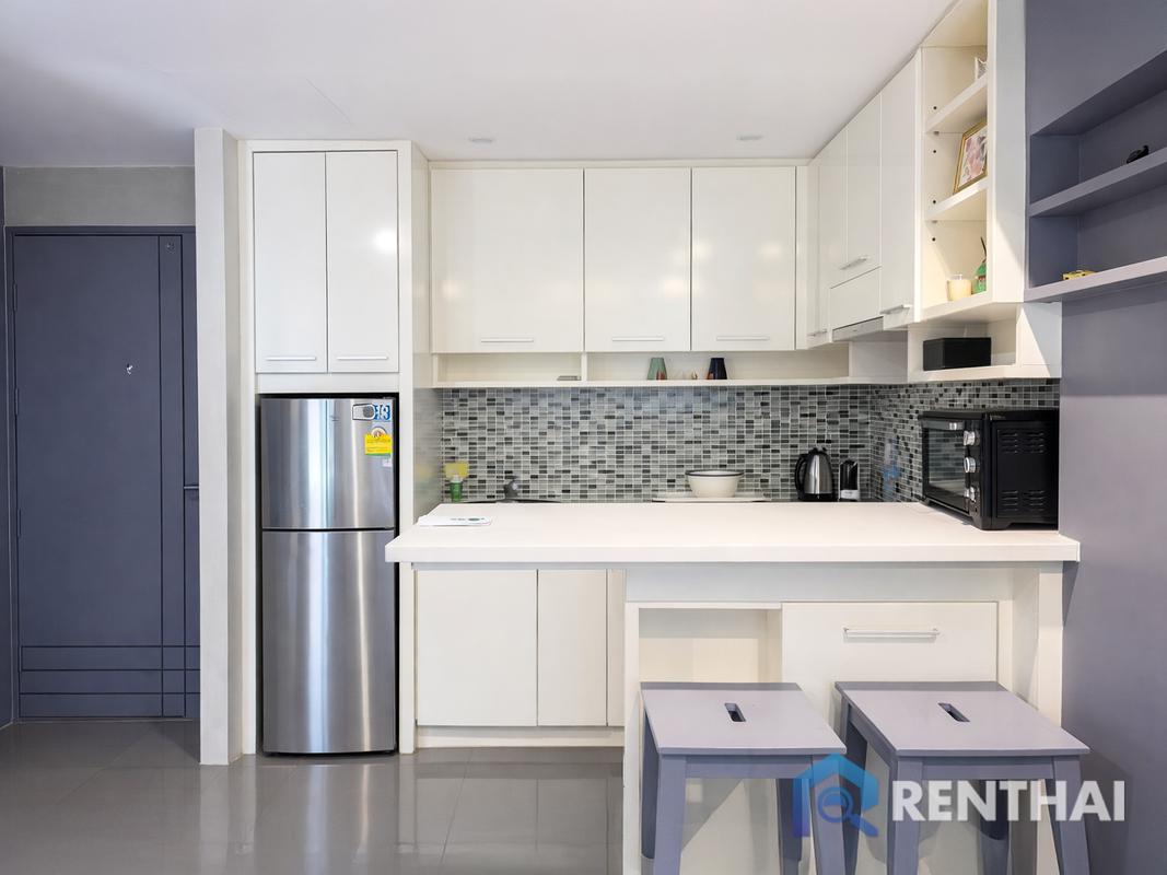รูป สำหรับ ขาย คอนโด 1 ห้องนอน ที่ Citygate Resort & Residence - รูปที่ 2/16
