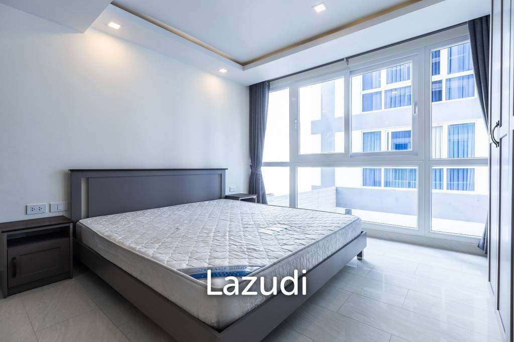 รูป 2 Beds 2 Baths 65 SQ.M. Grand Avenue Residence - รูปที่ 10/15