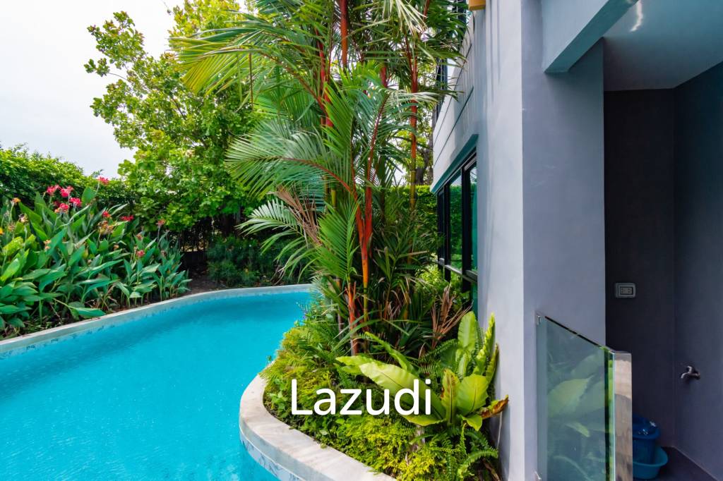 รูป CARAPACE :  Charming 2 Bed Pool Acess Condo at Khao Tao - รูปที่ 24/32