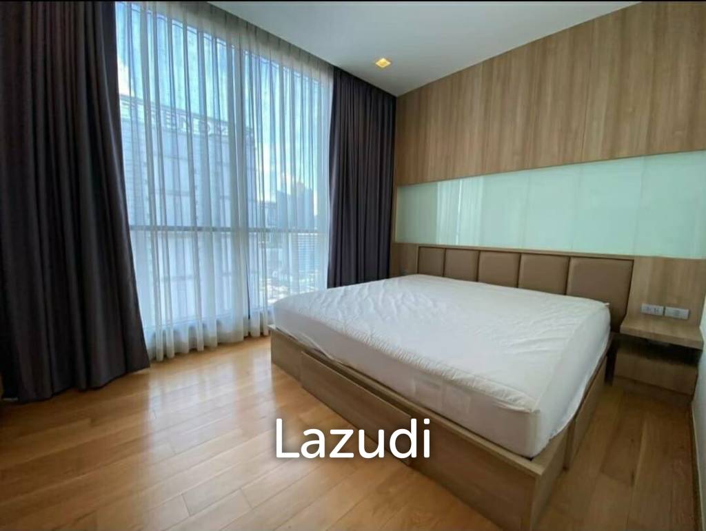 รูป 2 Bed 2 Bath 74 SQ.M at Hyde Sukhumvit 13 - รูปที่ 20/25