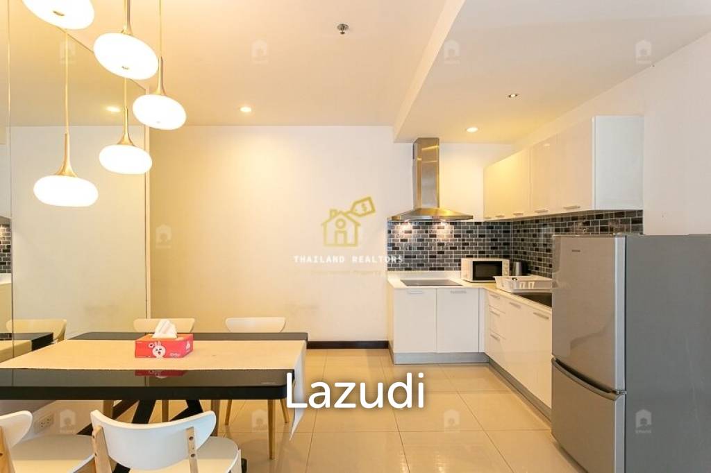 รูป 2 Bed 2 Bath 90 SQ.M The Prime 11 Condo - รูปที่ 8/15