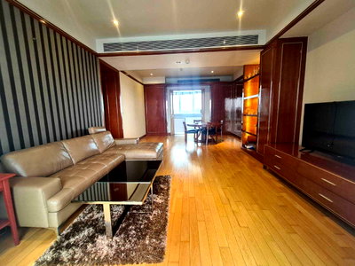 คอนโดให้เช่า : LTH3834 – Millennium Residence FOR RENT 3 beds 3 baths Size 146 Sq.M. nearby BTS Asoke Station ONLY 85k/Month