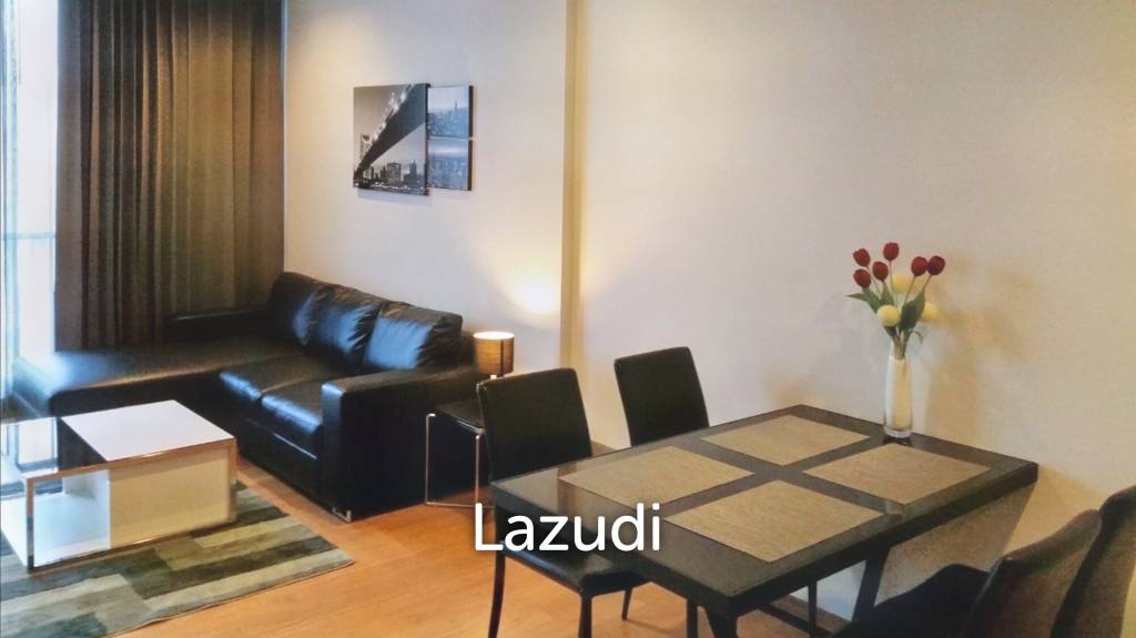 รูป 2 Bed 2 Bath 76 SQ.M Hyde Sukhumvit 13 - รูปที่ 2/11