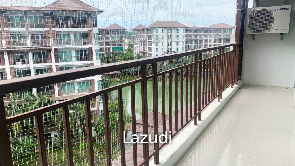 picture 2Bedrooms AD Bang Saray Condo for Sale - 4/34