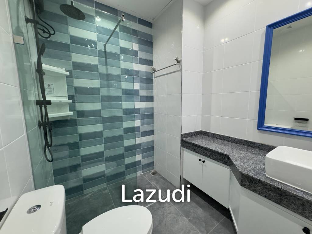 picture 1 Bedroom 1 Bathroom 82 SQ.M. Baan Suan Lalana - 13/15
