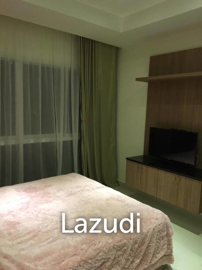 picture 2 Bed 1 Bath 73 SQ.M Nam Talay Condo - 8/11