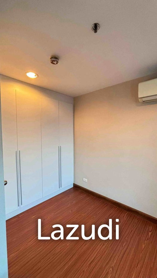 รูป 2 Bed 1 Bath 68 SQ.M Belle Grand Rama 9 - รูปที่ 9/13