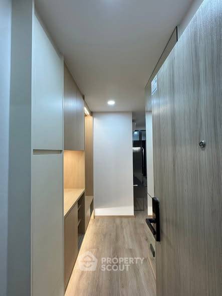 รูป ขายคอนโด 2 ห้องนอน Groove Scape Ladprao-Sutthisan ใกล้ MRT รัชดาภิเษก (ID 2541180) - รูปที่ 4/14
