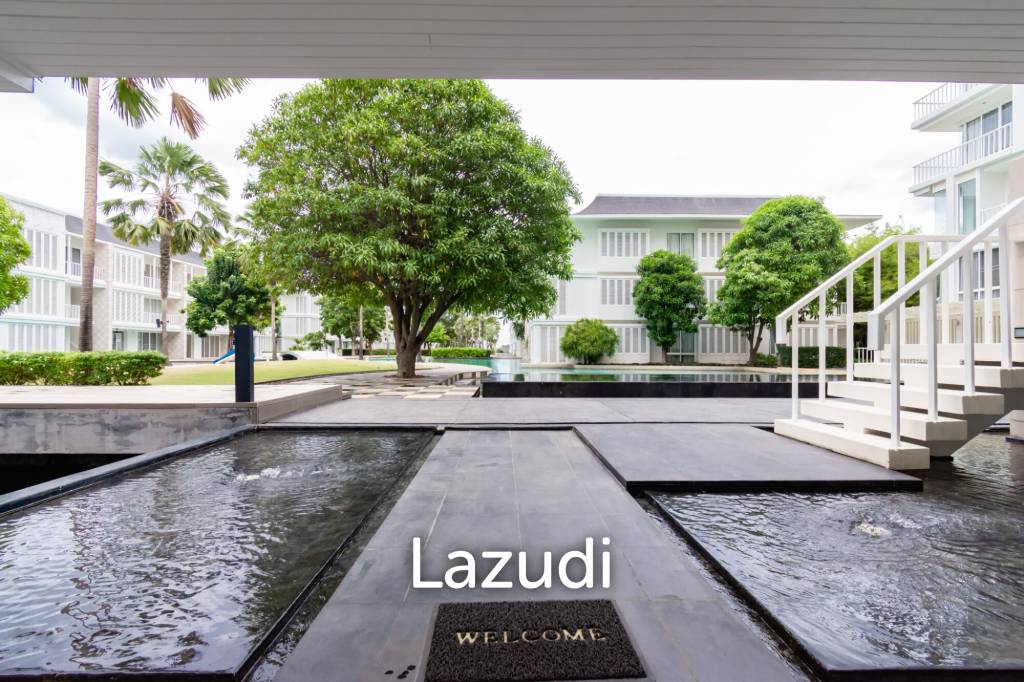รูป MALIBU :  Nice 2 Bed condo in Khao Tao - รูปที่ 17/19