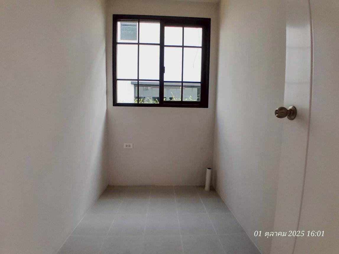 รูป บ้านเดี่ยว 123.5 ตร.วา เดอะซิตี้ รามอินทรา - วงแหวน 2 เขตคลองสามวา กรุงเทพมหานคร 27.5M - รูปที่ 31/47