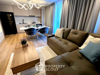 คอนโดให้เช่า : คอนโด 2 ห้องนอน ให้เช่า เดอะ ชาร์ดอนเนย์ ใกล้ในหาน (80 ตร.ม.) (ID 2692595)