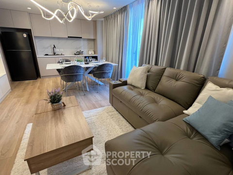 คอนโด 2 ห้องนอน ให้เช่า เดอะ ชาร์ดอนเนย์ ใกล้ในหาน (80 ตร.ม.) (ID 2692595)