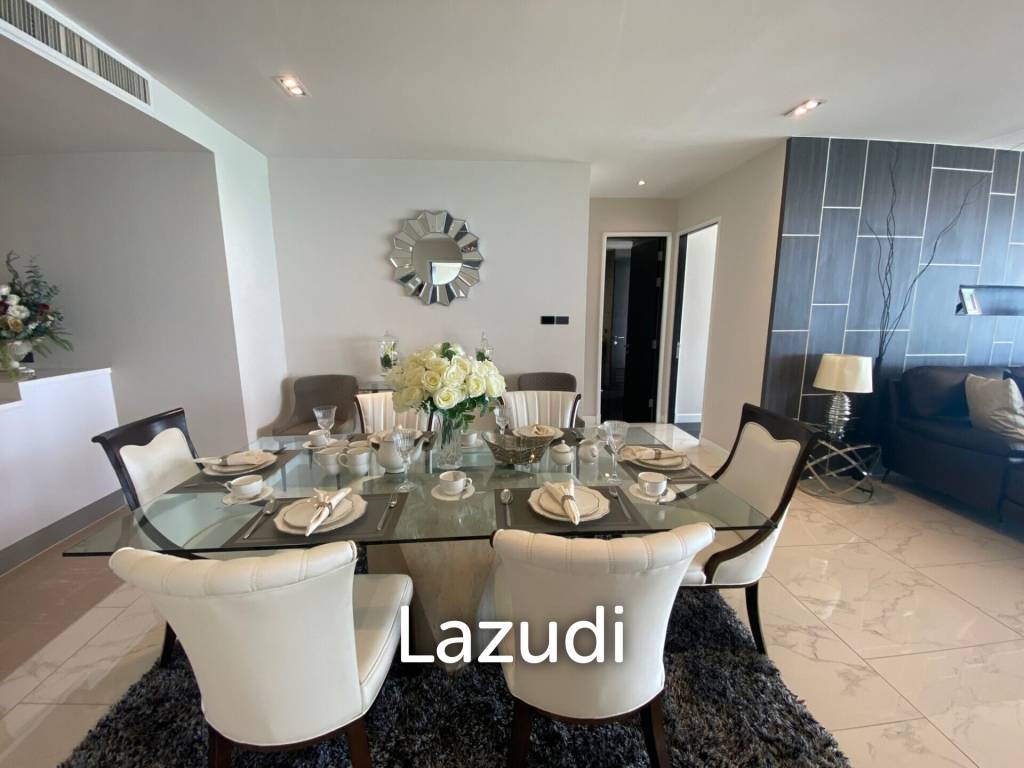 picture 3 Bed 4 Bath 268 SQ.M La Royale Beach - 3/35