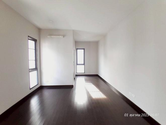 รูป บ้านเดี่ยว 123.5 ตร.วา เดอะซิตี้ รามอินทรา - วงแหวน 2 เขตคลองสามวา กรุงเทพมหานคร 27.5M - รูปที่ 17/47