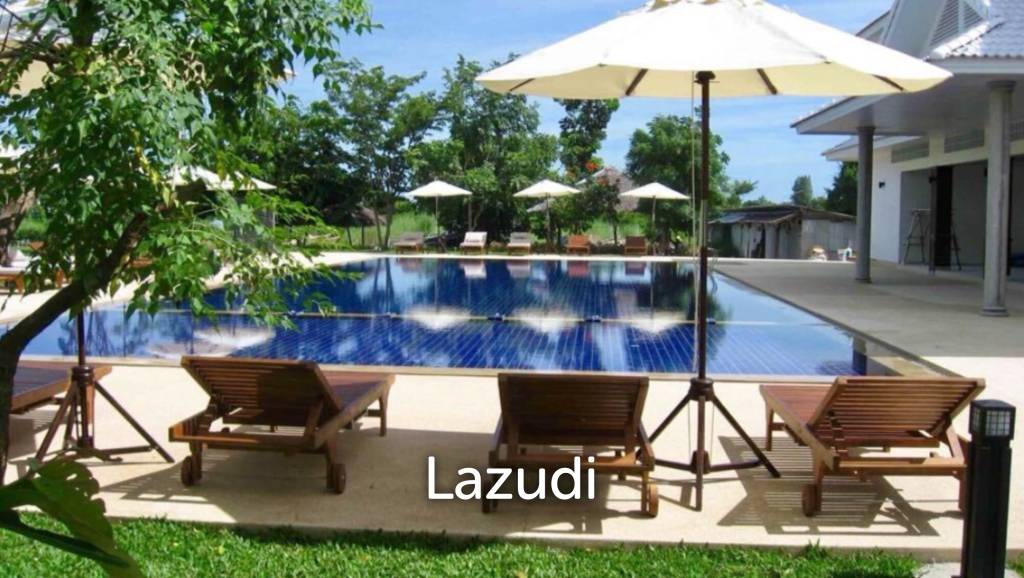 รูป 1 Bed 1 Bath Condo For Sale At Hua Hin Condotel and Resort Taweeporn - รูปที่ 12/17