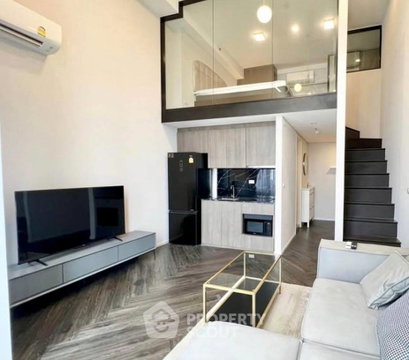 1 ห้องนอน 44 ตร.ม. คอนโดสยามมีสุขุมวิท 48 ใกล้ BTS อ่อนนุท 400 ม. (ID 2687747)