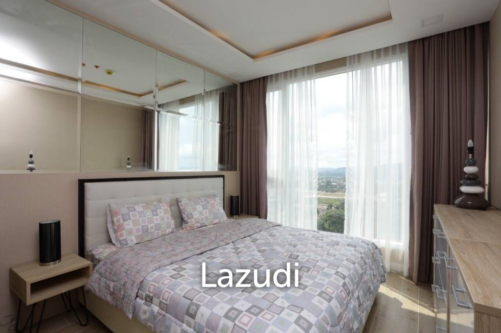 picture 2 Beds 80SQ.M Del Mare Condo for Sale - 6/9