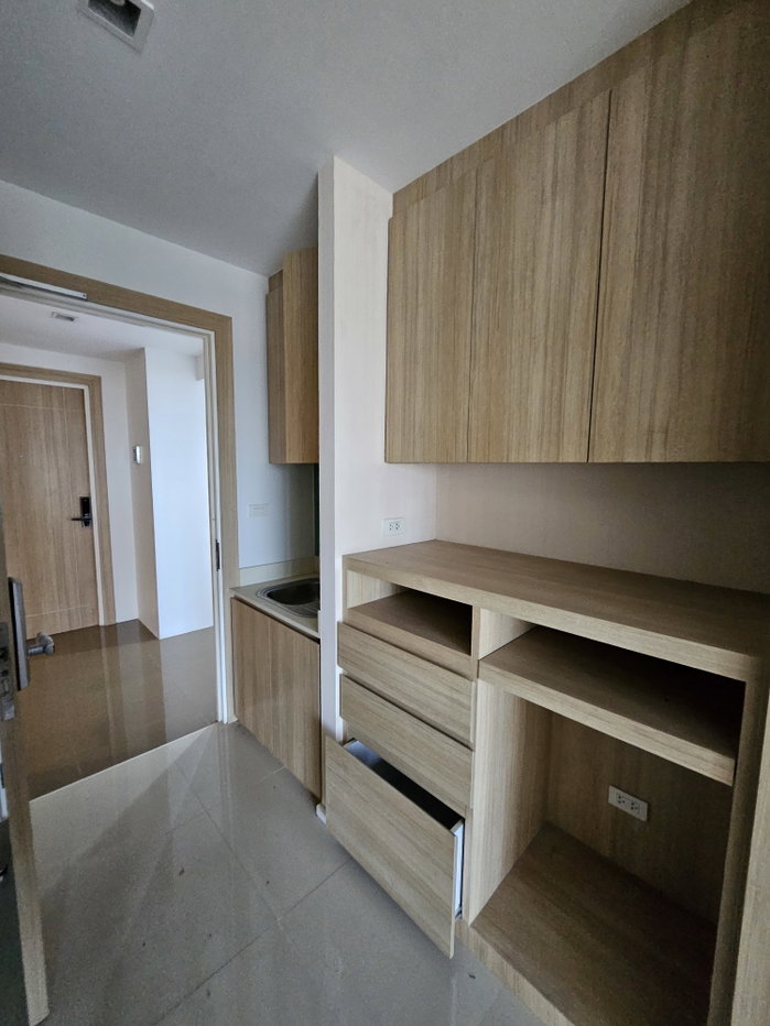 picture CONDO 33.36 Sq.m. Muang Khon Kaen Khon Kaen for 2.4M - 5/10