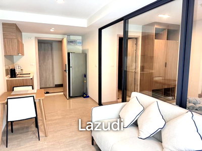 Condos for sale : Stylish 1-Bedroom Condo in La Casita Hua Hin