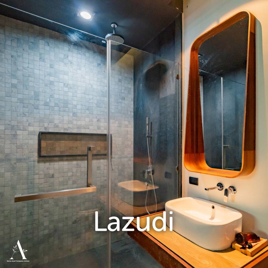 รูป 2-Bedroom Saturdays Condominium Near Rawai Beach - รูปที่ 5/5