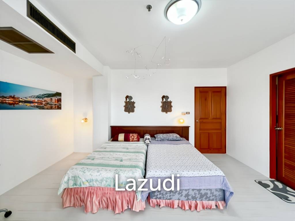 picture Stunning Ocean View 2-Bed Condo 144 Sqm in Regent Villa Condo - 27/33