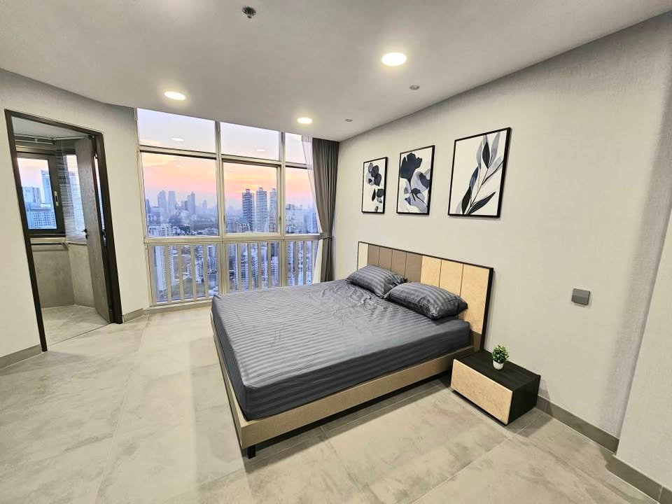 picture Condo for rent : Waterford Diamond Sukhumvit 30/1   (Rt-01) - 10/30