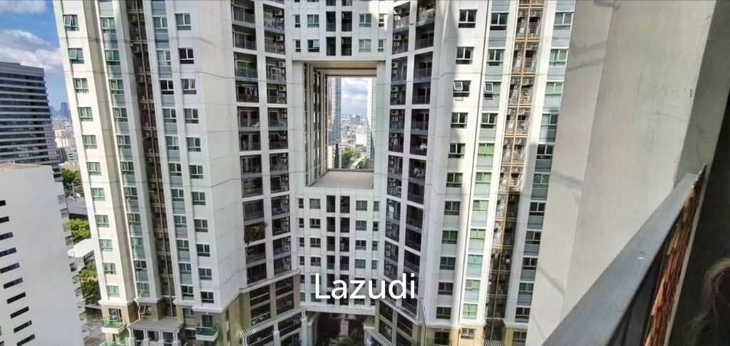 รูป 3 Bed 2 Bath 98 SQ.M Belle Grand Rama 9 - รูปที่ 17/19