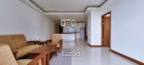 3 Beds 1 Bath 106 SQ.M. La Royale Condo