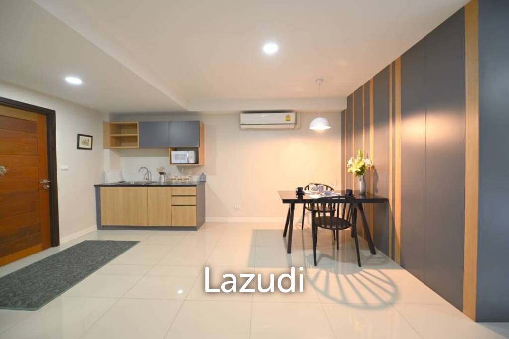 รูป Studio 1 Bath  60 SQ.M  Grand View Condo - รูปที่ 4/11