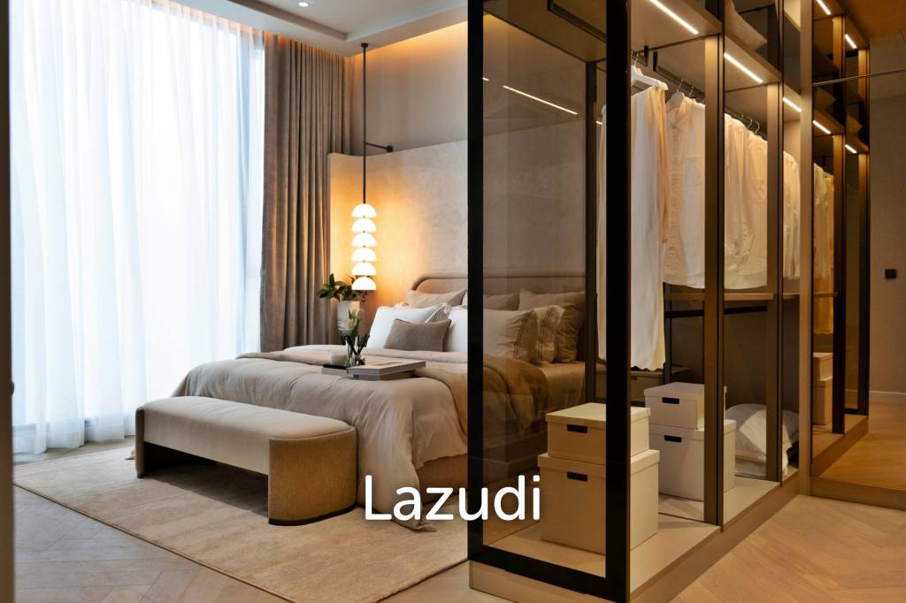 รูป Ultra Luxury Living in Sukhumvit 20 - รูปที่ 11/26