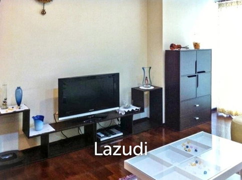 2 Bed 2 Bath 108 Sqm Condo For Rent and Sale