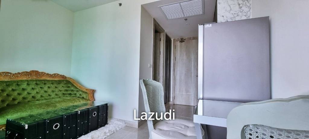 รูป Studio, 1 Bath 26 SQ.M. The Riviera Monaco Pattaya - รูปที่ 4/9