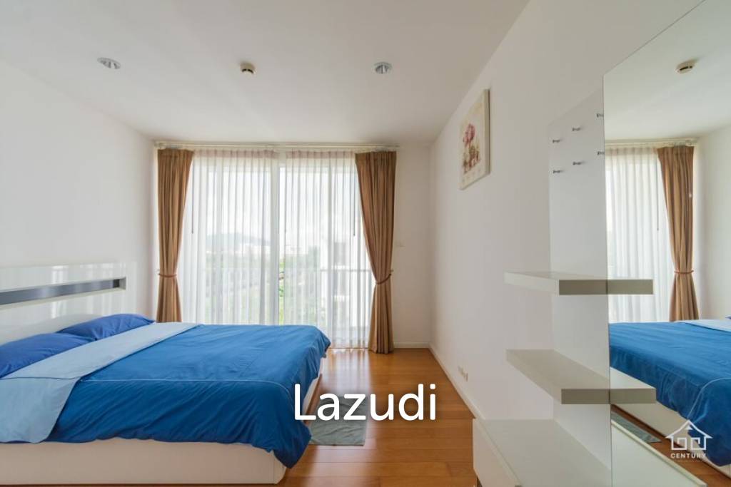 รูป NEW RENOVATED CONDO  : Great Value 2 bed condo with nice views - รูปที่ 11/25