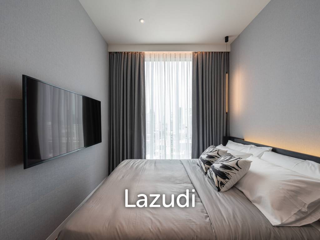 รูป 2 Bedroom 2 Bathroom 82 SQ.M KHUN by YOO - รูปที่ 13/24