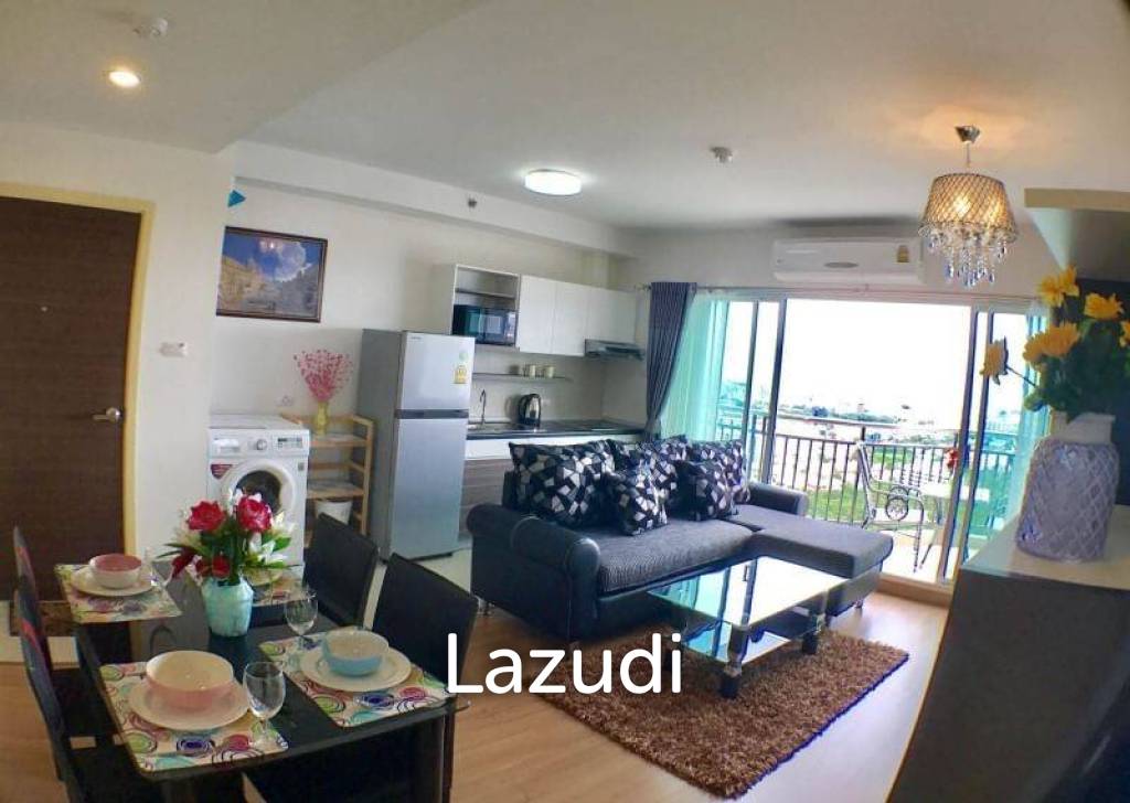 รูป Supalai Mare Pattaya Condo for Sale - รูปที่ 3/16
