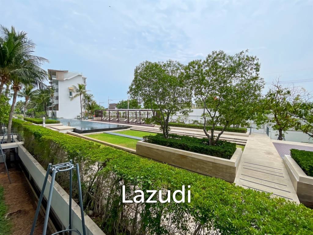 picture Ocas Condo: Luxury 2 Bedroom Beachfront Condo - 6/43