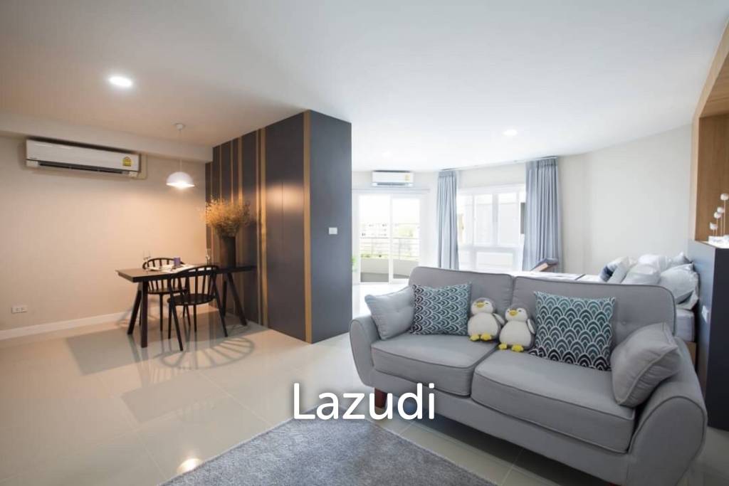 รูป Studio 1 Bath  60 SQ.M  Grand View Condo - รูปที่ 2/11